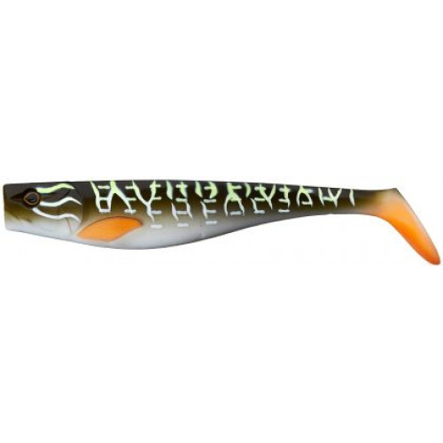 Силикони Illex DEXTER SHAD - 10.5см_Illex