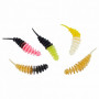 Силиконови примамки Balzer TROUT COLLECTOR MONSTER PELLET - 5см_Balzer