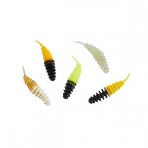 Силиконови примамки Balzer TROUT COLLECTOR MONSTER PELLET - 5см_Balzer