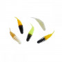 Силиконови примамки Balzer TROUT COLLECTOR MONSTER PELLET - 5см_Balzer