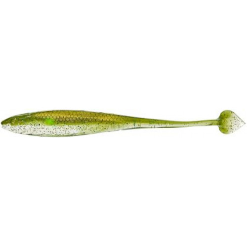Силикони Illex MAGIC FINESS SHAD - 10см_Illex