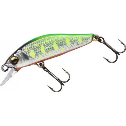 Воблери Daiwa SILVER CREEK MINNOW 40SS SLOW FALL CUSTOM_Daiwa
