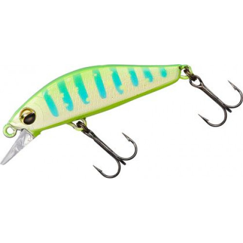 Воблери Daiwa SILVER CREEK MINNOW 40SS SLOW FALL CUSTOM_Daiwa
