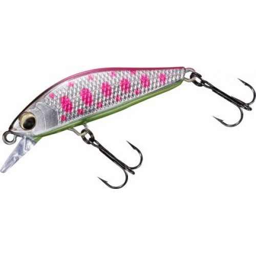 Воблери Daiwa SILVER CREEK MINNOW 40SS SLOW FALL CUSTOM_Daiwa