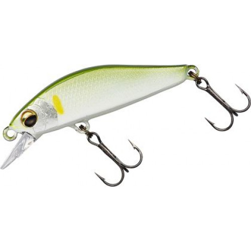 Воблери Daiwa SILVER CREEK MINNOW 40SS SLOW FALL CUSTOM_Daiwa