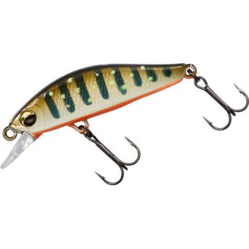 Воблери Daiwa SILVER CREEK MINNOW 40SS SLOW FALL CUSTOM_Daiwa