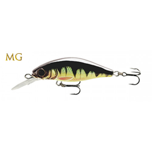 Воблери Goldy KING FISHER 45F_GOLDY