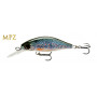 Воблери Goldy KING FISHER 45F_GOLDY