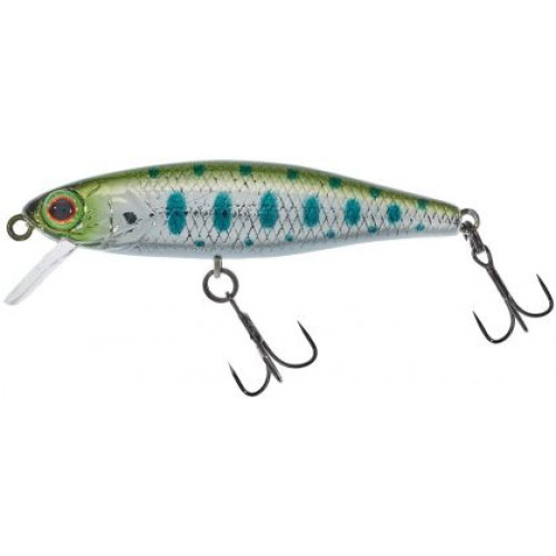 Воблери Illex TINY FRY 50SP_Illex