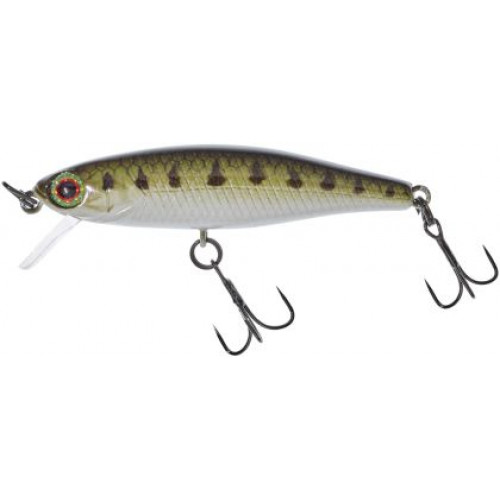 Воблери Illex TINY FRY 50SP_Illex