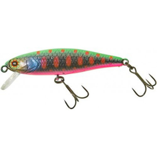Воблери Illex TINY FRY 50SP_Illex