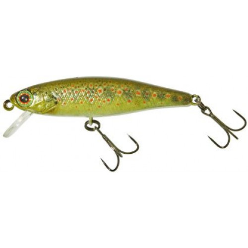 Воблери Illex TINY FRY 50SP_Illex