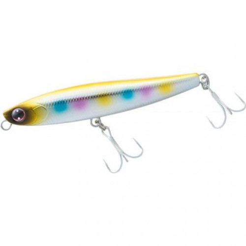 Воблери Daiwa MORETHAN SWITCH HITTER 97S_Daiwa