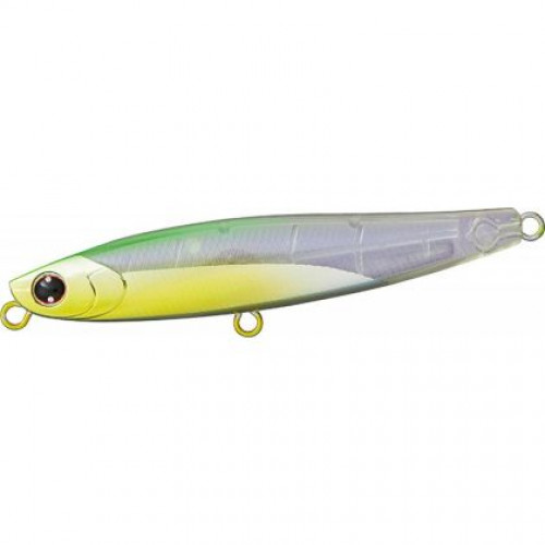 Воблери Daiwa MORETHAN SWITCH HITTER 97S_Daiwa