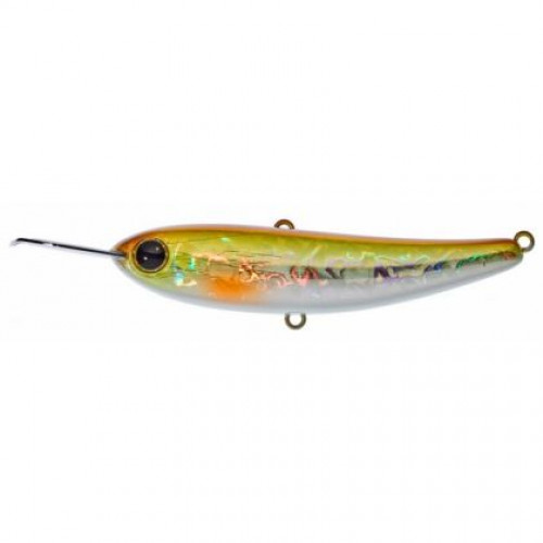 Воблери Illex RISER BAIT 80F_Illex