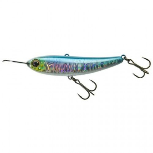 Воблери Illex RISER BAIT 80F_Illex