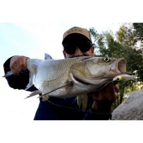 Воблери Illex RISER BAIT 80F_Illex