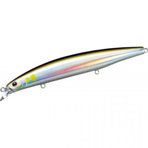 Воблери Daiwa SHORELINE SHINER 120F_Daiwa
