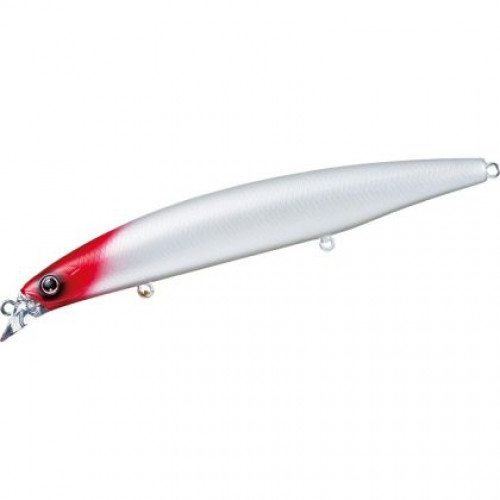 Воблери Daiwa SHORELINE SHINER 120F_Daiwa