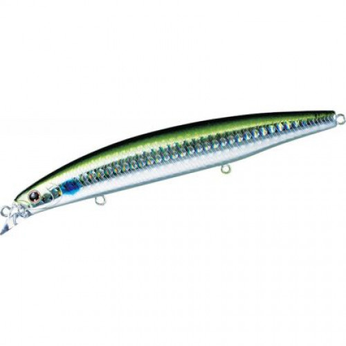 Воблери Daiwa SHORELINE SHINER 120F_Daiwa