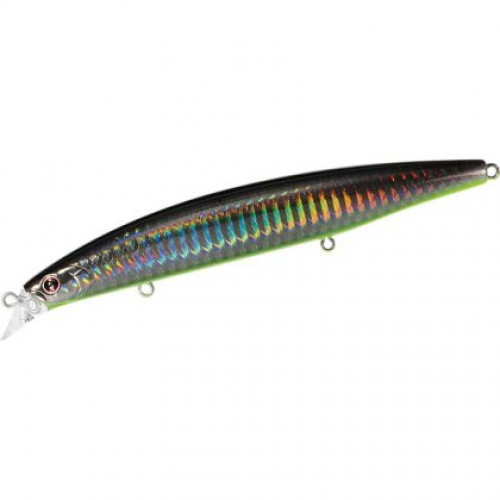 Воблери Daiwa SHORELINE SHINER 120F_Daiwa