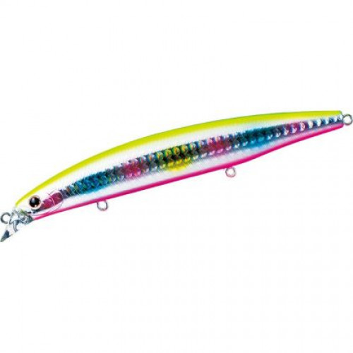 Воблери Daiwa SHORELINE SHINER 120F_Daiwa
