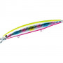 Воблери Daiwa SHORELINE SHINER 120F_Daiwa