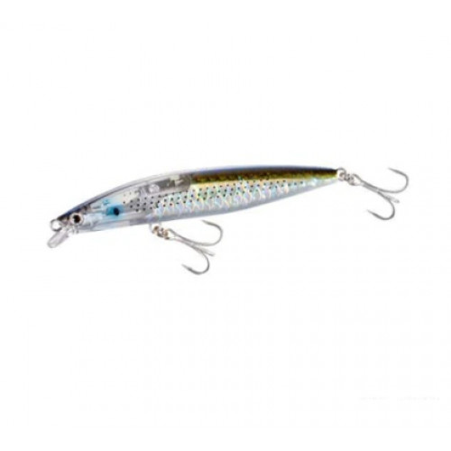 Воблери Shimano STRONG ASSASSIN 125S_SHIMANO