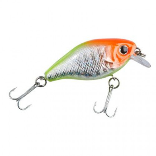 Воблери Balzer UV STRIKER CRANK 40F_Balzer