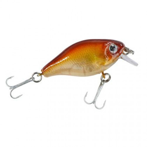 Воблери Balzer UV STRIKER CRANK 40F_Balzer