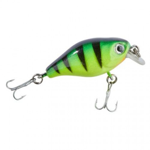 Воблери Balzer UV STRIKER CRANK 40F_Balzer