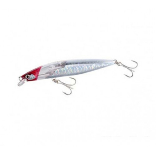 Воблери Shimano STRONG ASSASSIN 125S_SHIMANO
