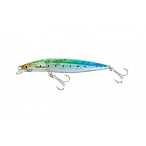 Воблери Shimano STRONG ASSASSIN 125S_SHIMANO