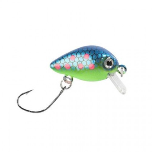 Воблери Balzer CRANK TROUT 30S_Balzer