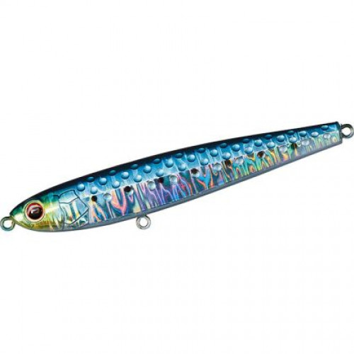 Воблери Daiwa SHORE SPARTAN BREAK THROUGH 120S_Daiwa