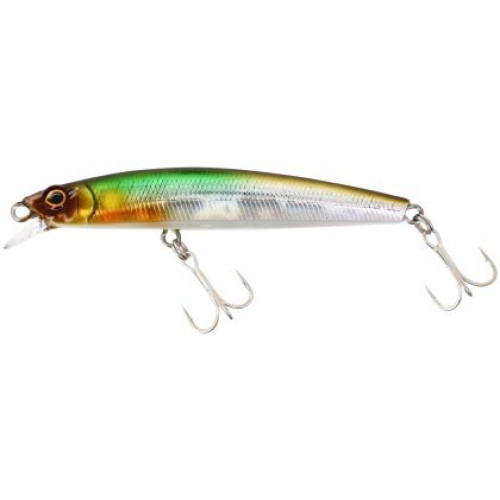 Воблери Illex BATTLE MINNOW 80F_Illex