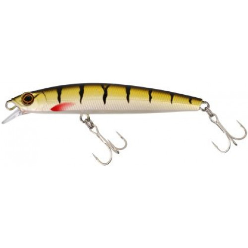 Воблери Illex BATTLE MINNOW 80F_Illex