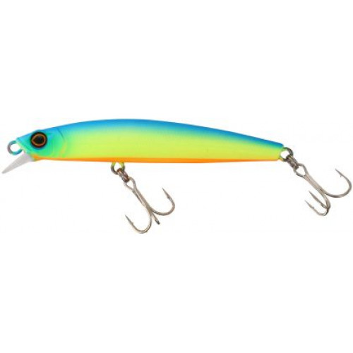 Воблери Illex BATTLE MINNOW 80F_Illex