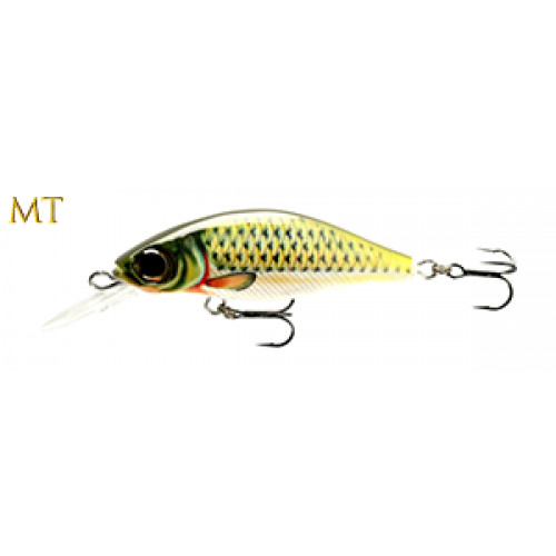 Воблери Goldy KING FISHER 35S_GOLDY