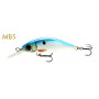 Воблери Goldy KING FISHER 35S_GOLDY