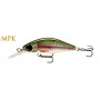 Воблери Goldy KING FISHER 35S_GOLDY