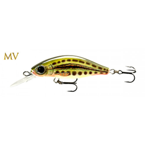 Воблери Goldy KING FISHER 35S_GOLDY