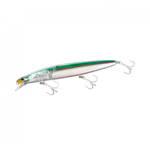 Воблери Shimano SILENT ASSASSIN FB 140F_SHIMANO