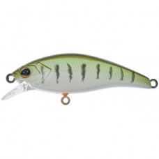 Воблери Illex FLAT TRICOROLL 45S