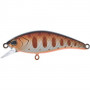 Воблери Illex FLAT TRICOROLL 45S_Illex