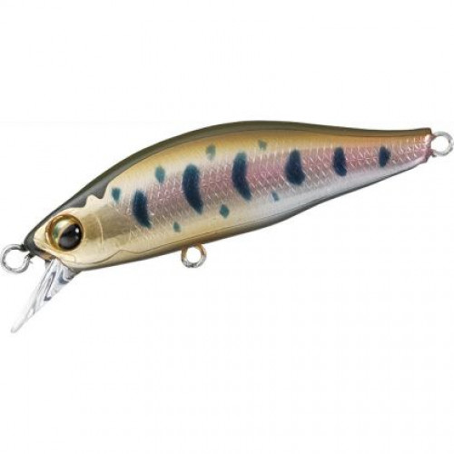Воблери Daiwa SILVER CREEK MINNOW 50S_Daiwa