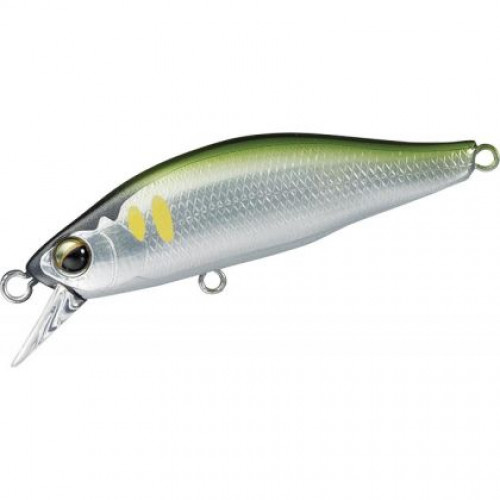 Воблери Daiwa SILVER CREEK MINNOW 50S_Daiwa