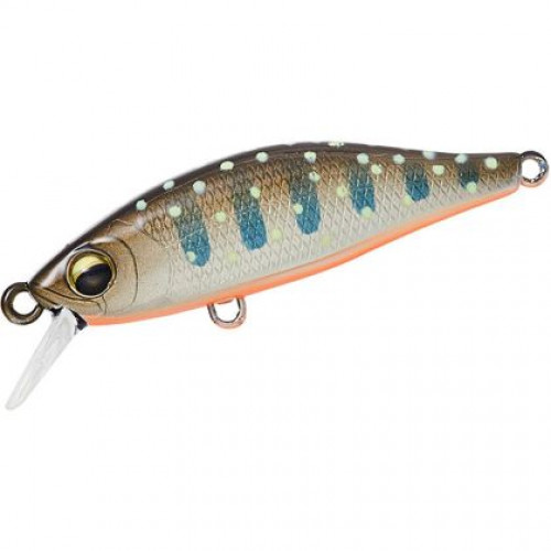 Воблери Daiwa SILVER CREEK MINNOW 50S_Daiwa