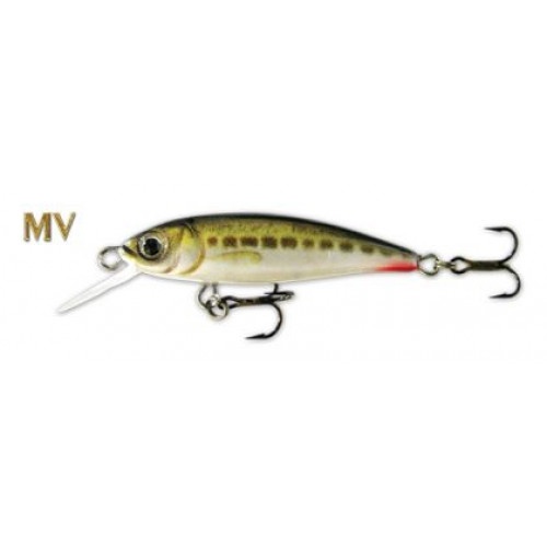Воблери Goldy TINY 38S_GOLDY