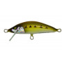 Воблери Illex WOOD MINNOW 45F - ръчна изработка_Illex